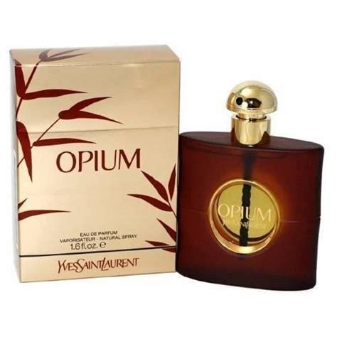 opyum ysl|ysl opium original.